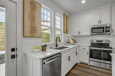 769 S Washington Ave unit 3, Fayetteville, AR 72701 - photo 7