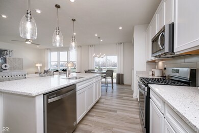 922 Rivendell Dr, Avon, IN 46123 - photo 6