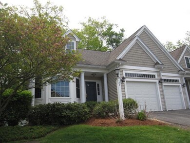 103 Red Tail Way, Lancaster, MA 01523 - photo 2