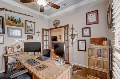 128 Imperial Mammoth Valley Ln, Weatherford, TX 76085 - photo 7