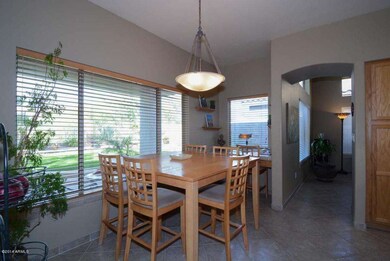 Breakfast Room