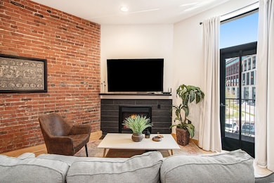 222 N Kalamazoo Mall unit 290, Kalamazoo, MI 49007 - photo 5