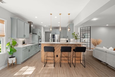 1504 Saint Stephens Way, Hanahan, SC 29410 - photo 2