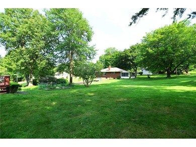 Yard/Garden.