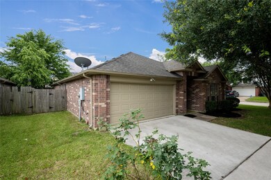 4530 Cornerstone St, Pearland, TX 77584 - photo 2
