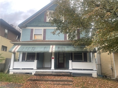 825 Cypress Ave unit 27, Johnstown, PA 15902 - photo 2