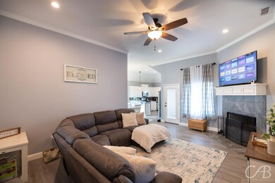 7538 Salerno Ct, Abilene, TX 79606 - photo 3