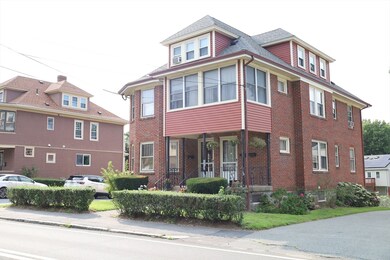 83 West St unit 1, Quincy, MA 02169 - photo 2