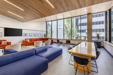 50 Music Square W unit 407, Nashville, TN 37203 - photo 5