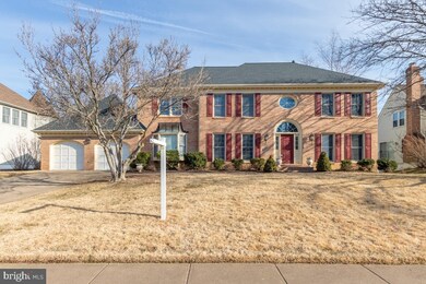 5803 Hampton Forest Way, Fairfax, VA 22030 - photo 3