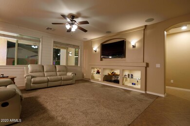 1110 W Date Rd, San Tan Valley, AZ 85140 - photo 3