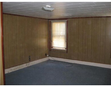 Interior Space/Layout.