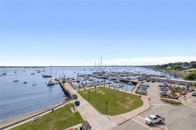 Easy access to East Ferry and town activities