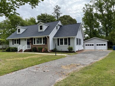 1110 Clifton Rd, Jacksonville, NC 28540 - photo 2