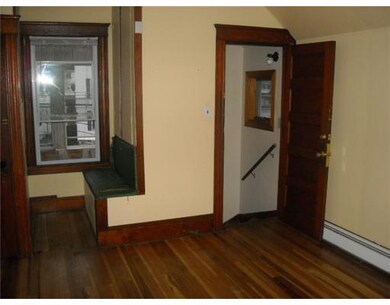 Interior Space/Layout.