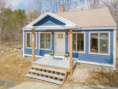 566 Granite St, Yarmouth, ME 04096 - photo 2