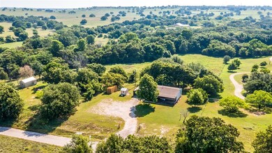 255 Melton Ln, Poolville, TX 76487 - photo 3