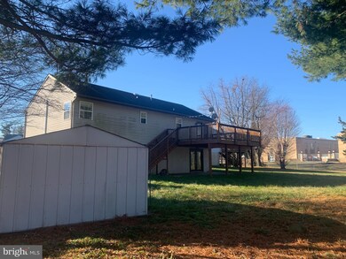 236 Hillcrest Ct, Camden, DE 19934 - photo 4