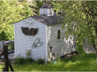 676 Slate Ledge Rd, Littleton, NH 03561 - photo 5