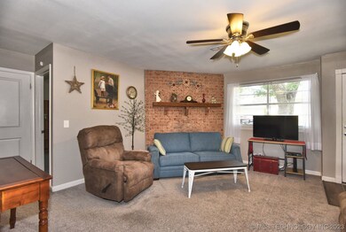 1753 S Pecan Ct, Broken Arrow, OK 74012 - photo 6