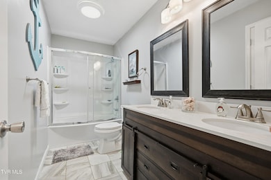 270 Bogey Dr, Abingdon, VA 24211 - photo 4