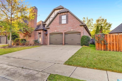 3205 Arbor Hill Trace, Birmingham, AL 35244 - photo 2