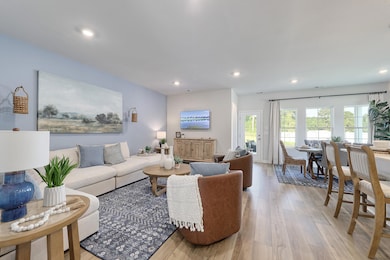 Great Room 2 - Lawrence A - Hainer Place