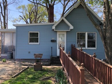501 W Franklin Ave, Effingham, IL 62401 - photo 2