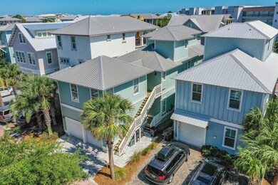 2car garage with carriage house