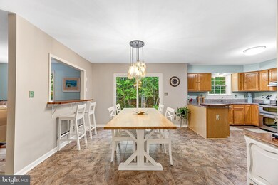 1525 Abbey Ln, Huntingtown, MD 20639 - photo 7