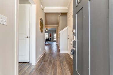 204 Creek Wood Rd, Manchester, TN 37355 - photo 4