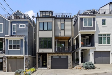 3572 Handman Ave, Cincinnati, OH 45226 - photo 3