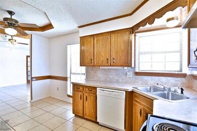 4126 Sera Dr, Abilene, TX 79606 - photo 7