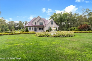 328 High Country Dr, Blakeslee, PA 18610 - photo 2