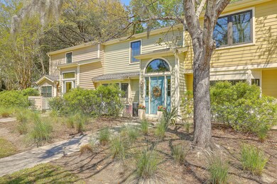 1803 Parc Vue Ave unit 1803, Mount Pleasant, SC 29464 - photo 2