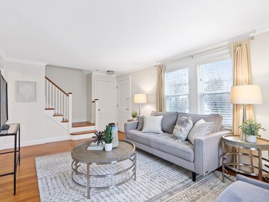 62-64 Rowe St unit A, Auburndale, MA 02466 - photo 5