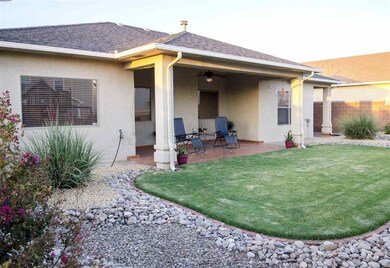 220 Ascot Parade unit 1, Alamogordo, NM 88310 - photo 5