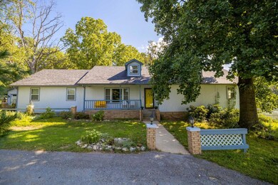 8067 Pettit Ln, Harrison, AR 72601 - photo 3