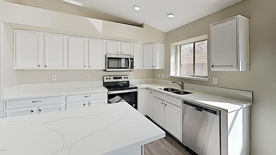 2101 E Rawhide St, Gilbert, AZ 85296 - photo 7