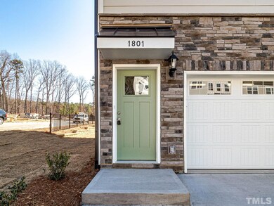 1801 Stroup St, Apex, NC 27502 - photo 3