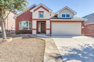 24704 Buck Creek, San Antonio, TX 78255 - photo 2