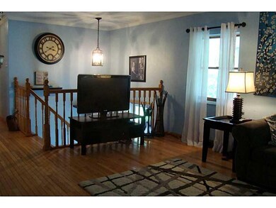 Living Room.