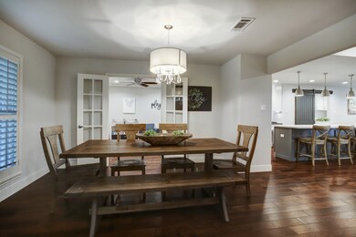 1006 Richelieu Ln, Houston, TX 77018 - photo 4