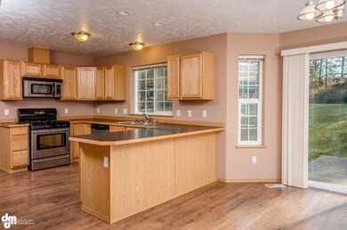 Kitchen-Dining