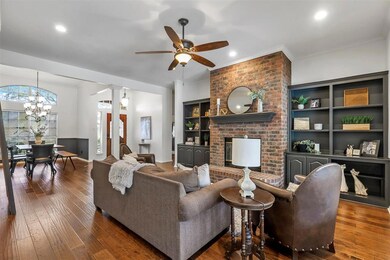 7601 Bridlewood Ct, North Richland Hills, TX 76182 - photo 7