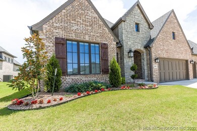 106 E 129th Place S, Jenks, OK 74037 - photo 3