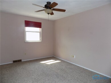 1st Bedroom