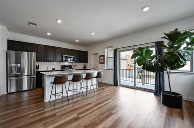 8100 Mandela Bend, Austin, TX 78744 - photo 7