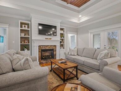 65 Friendship Ln, Crawfordville, FL 32327 - photo 5