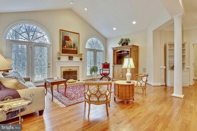 3805 Village Park Dr, Chevy Chase, MD 20815 - photo 6